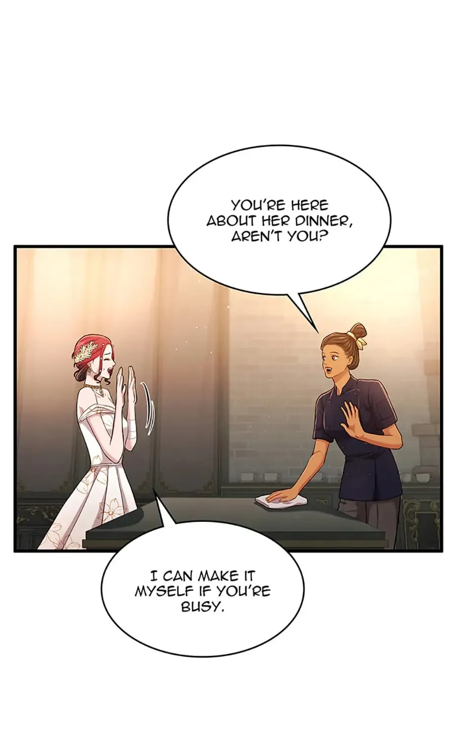 Read Blood Hotel chapter 27 image 12 on Lezhin
