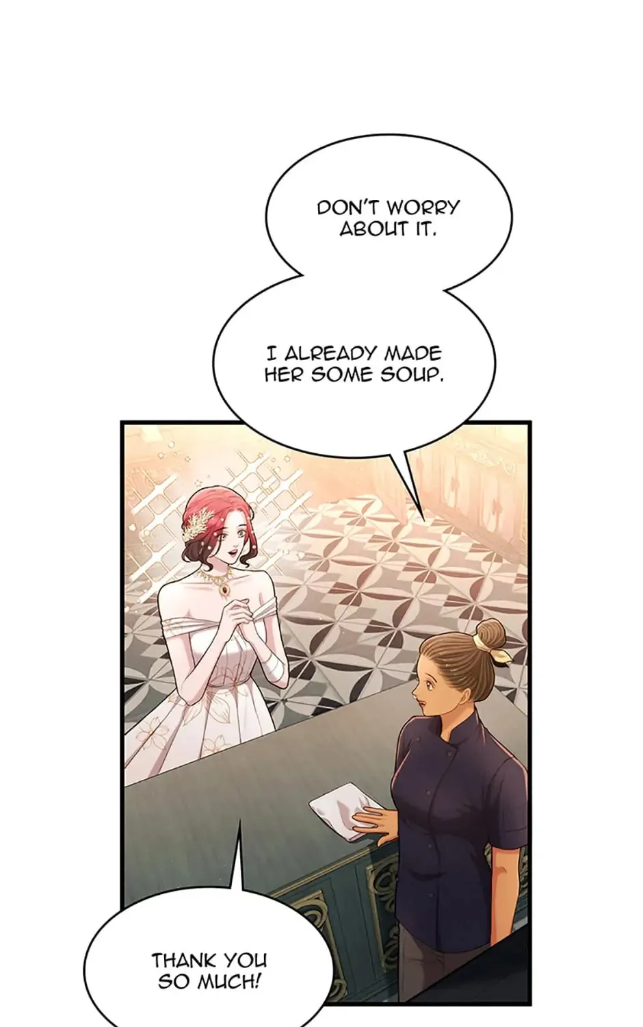 Read Blood Hotel chapter 27 image 14 on Lezhin