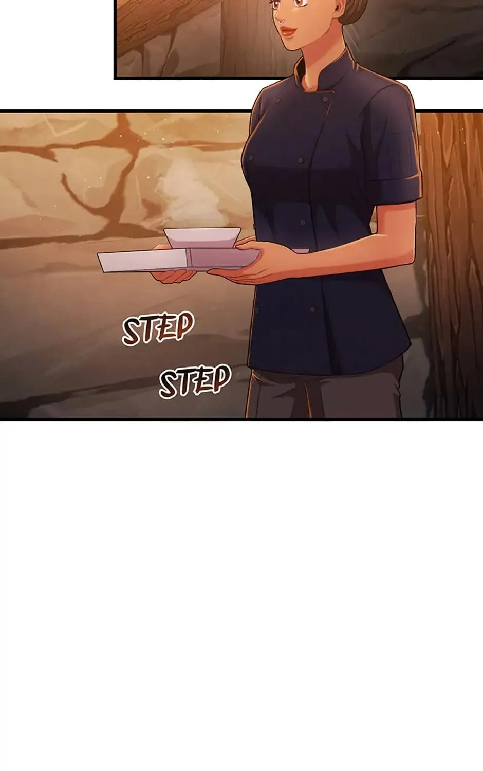 Read Blood Hotel chapter 27 image 18 on Lezhin