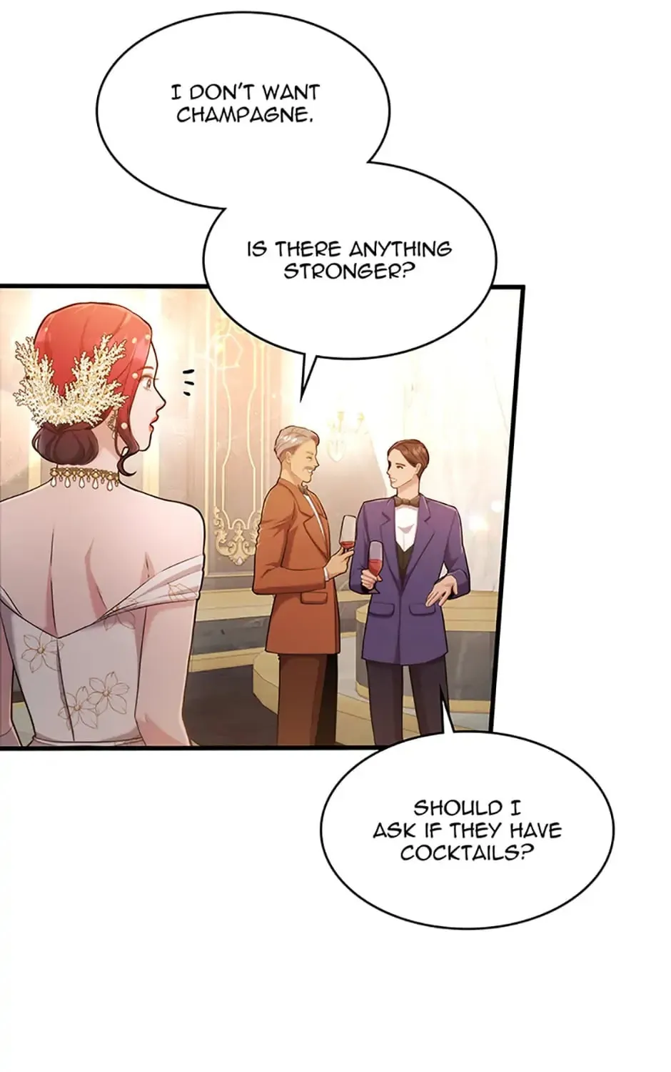 Read Blood Hotel chapter 27 image 32 on Lezhin