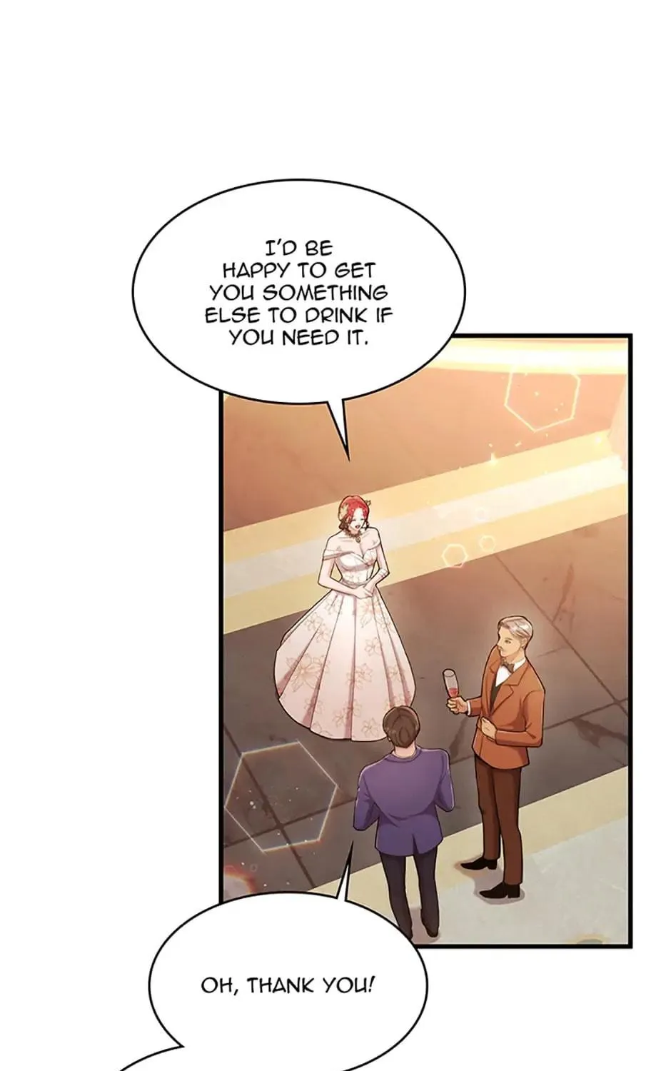 Read Blood Hotel chapter 27 image 34 on Lezhin