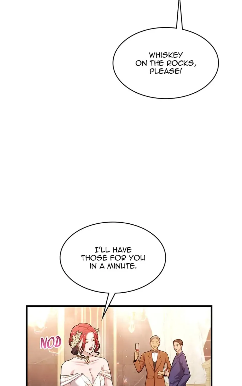 Read Blood Hotel chapter 27 image 36 on Lezhin