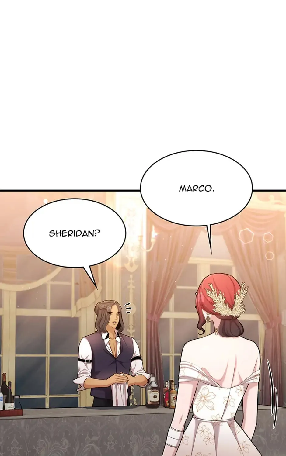 Read Blood Hotel chapter 27 image 42 on Lezhin