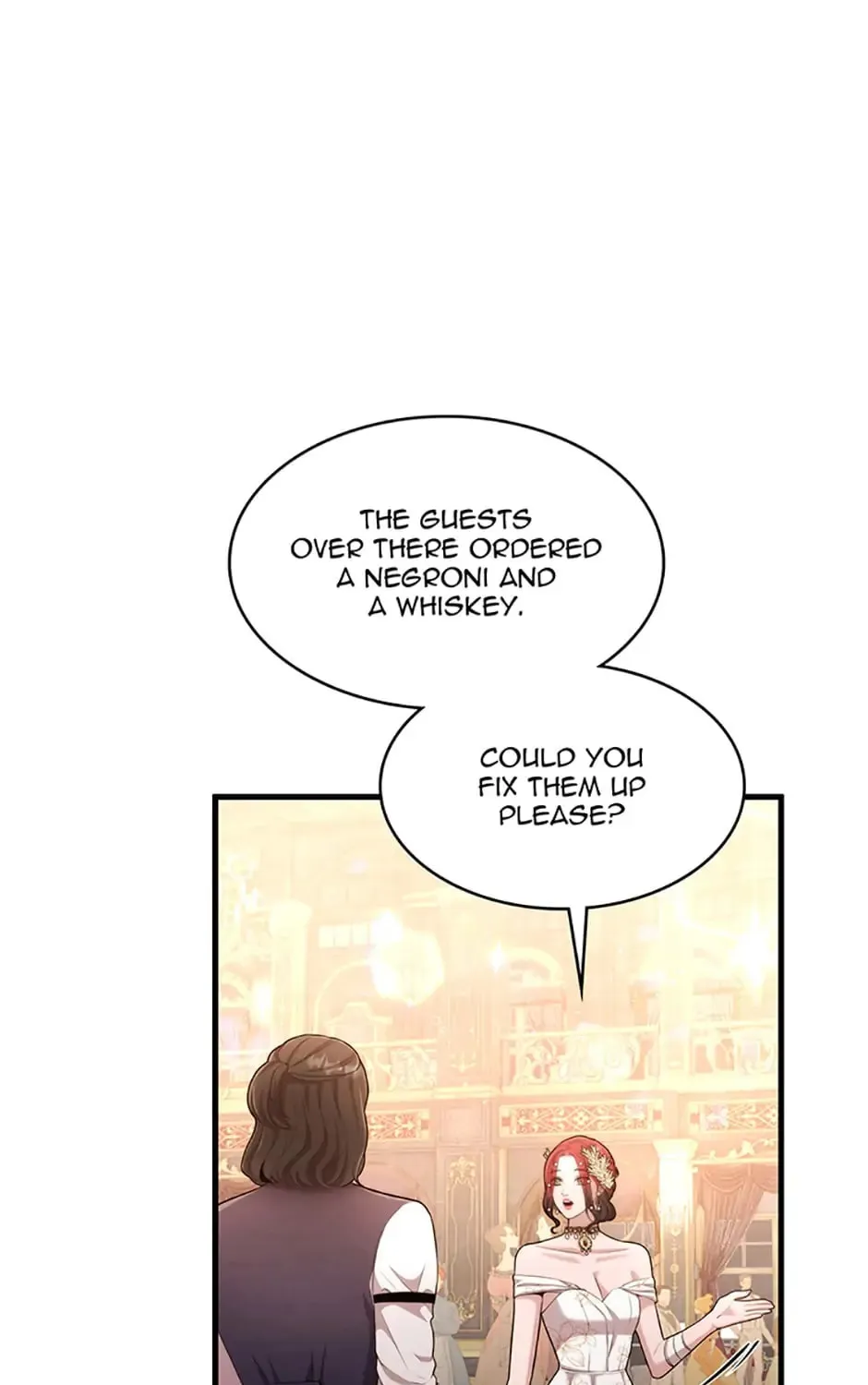 Read Blood Hotel chapter 27 image 44 on Lezhin