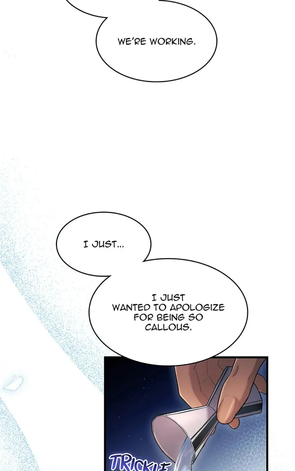 Read Blood Hotel chapter 27 image 50 on Lezhin