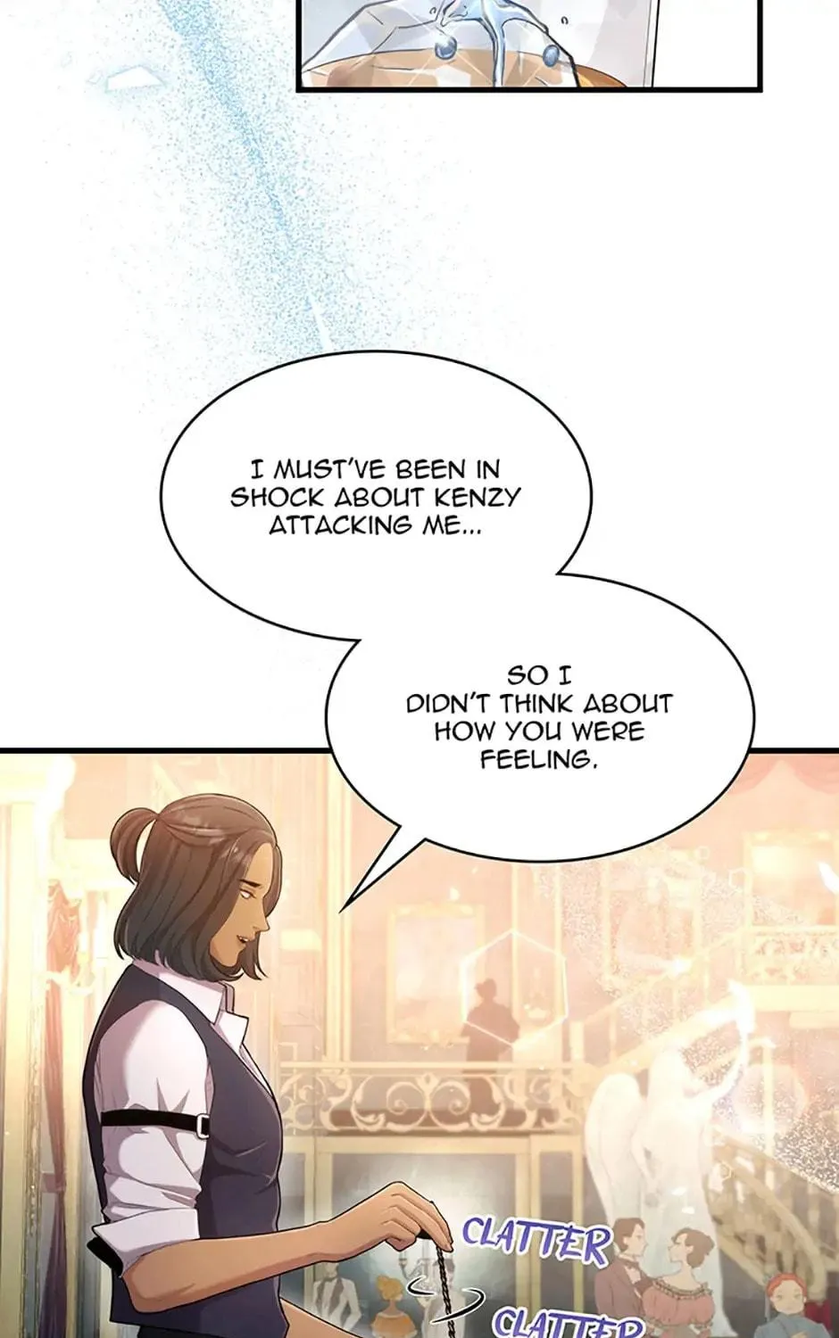 Read Blood Hotel chapter 27 image 52 on Lezhin