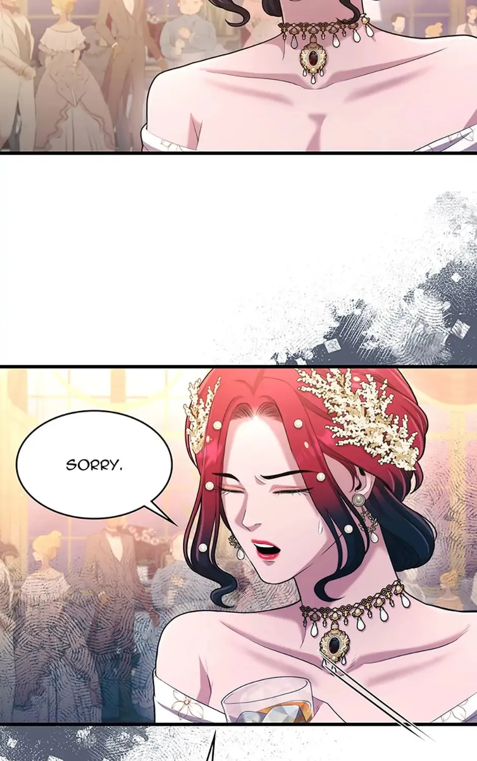 Read Blood Hotel chapter 27 image 74 on Lezhin