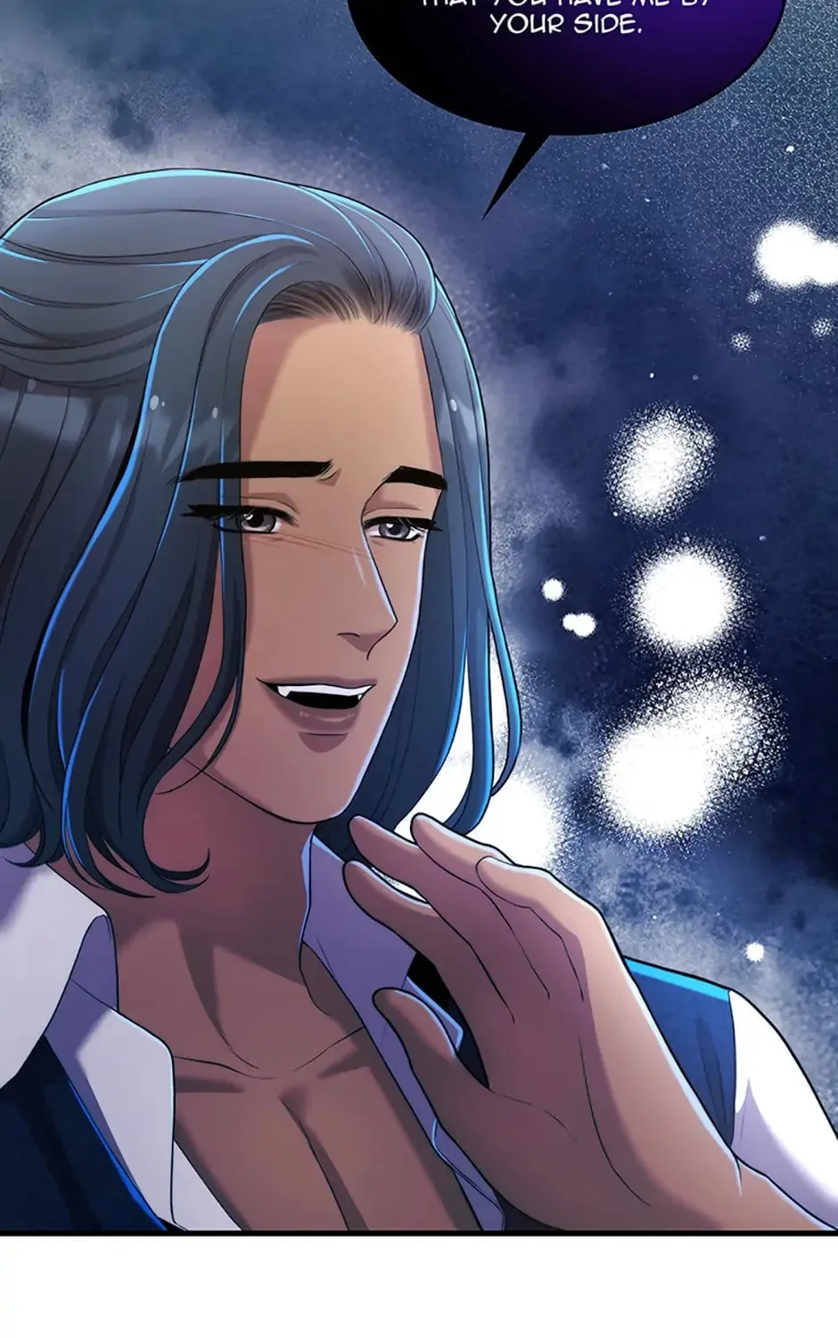 Read Blood Hotel chapter 27 image 80 on Lezhin