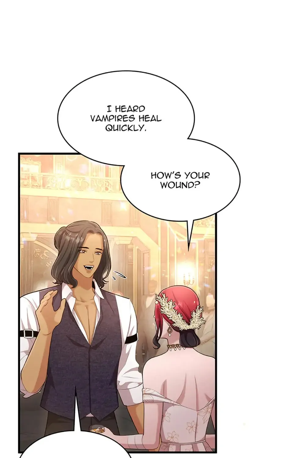 Read Blood Hotel chapter 27 image 90 on Lezhin