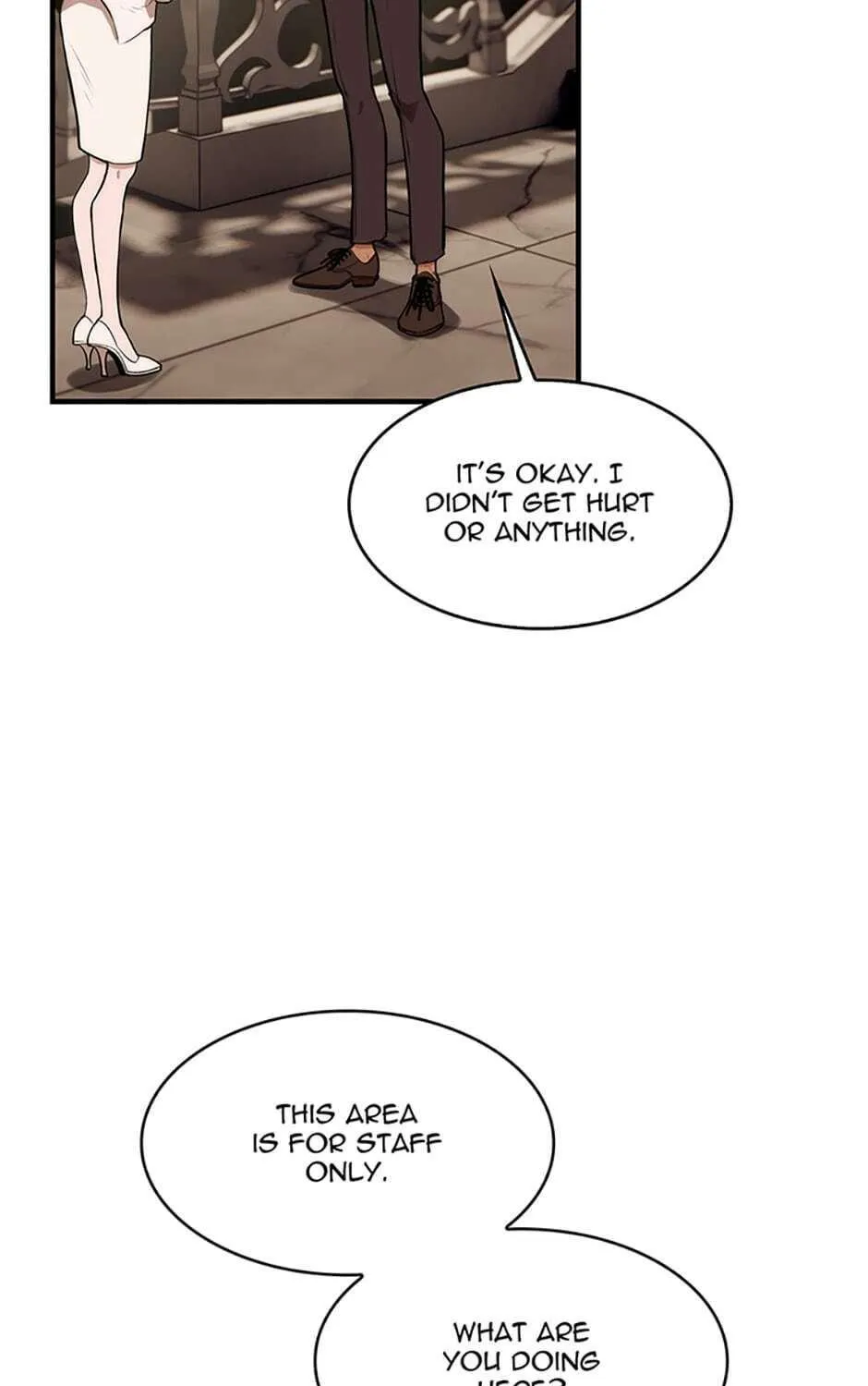 Read Blood Hotel chapter 3 image 10 on Lezhin