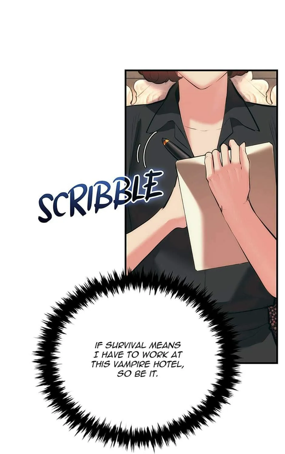 Read Blood Hotel chapter 3 image 100 on Lezhin