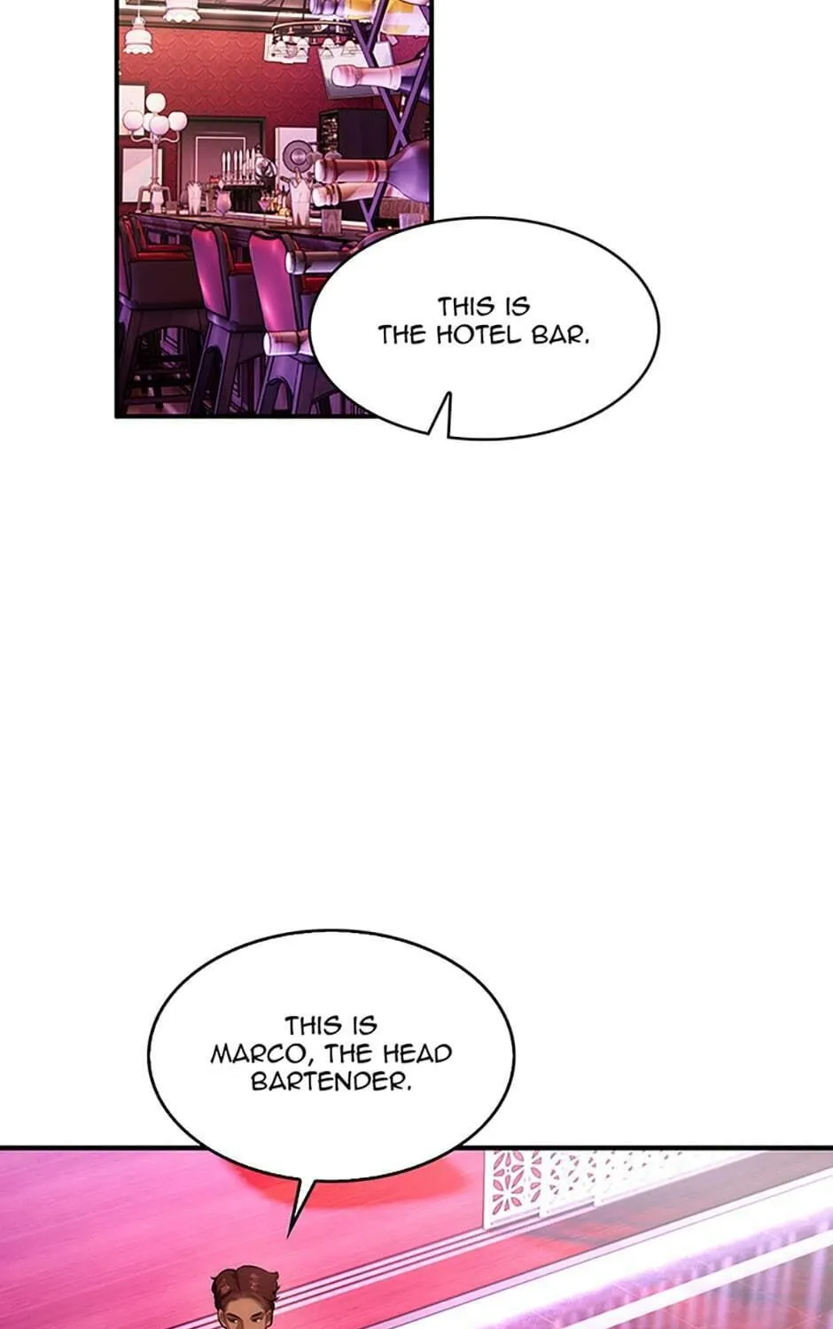 Read Blood Hotel chapter 3 image 108 on Lezhin