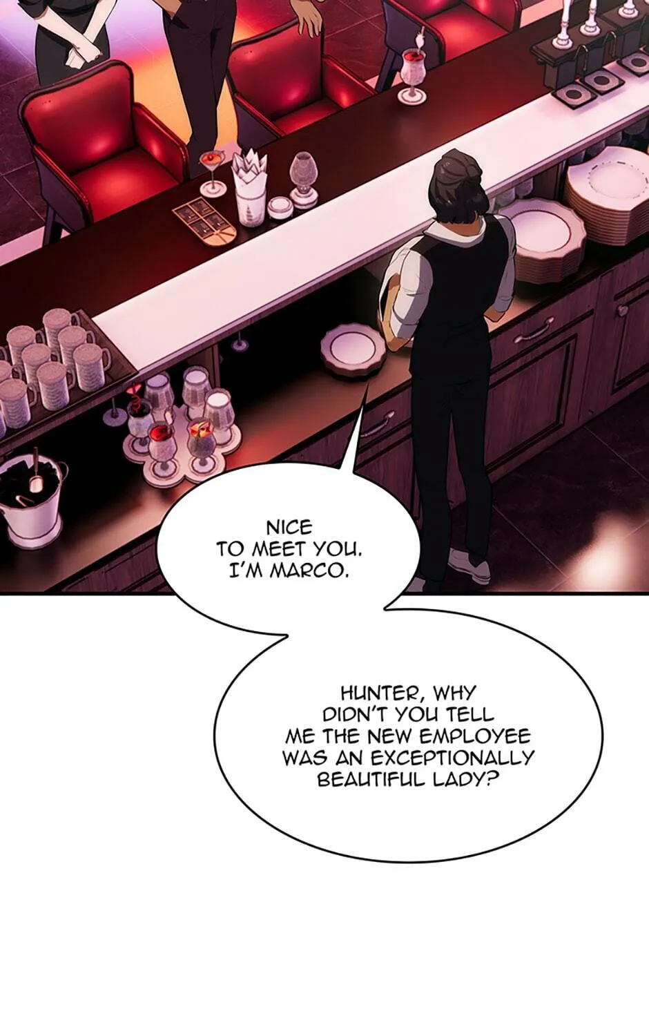 Read Blood Hotel chapter 3 image 110 on Lezhin