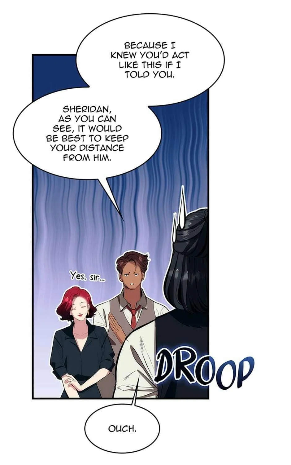 Read Blood Hotel chapter 3 image 112 on Lezhin