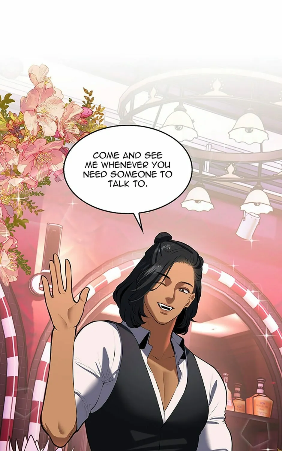 Read Blood Hotel chapter 3 image 114 on Lezhin