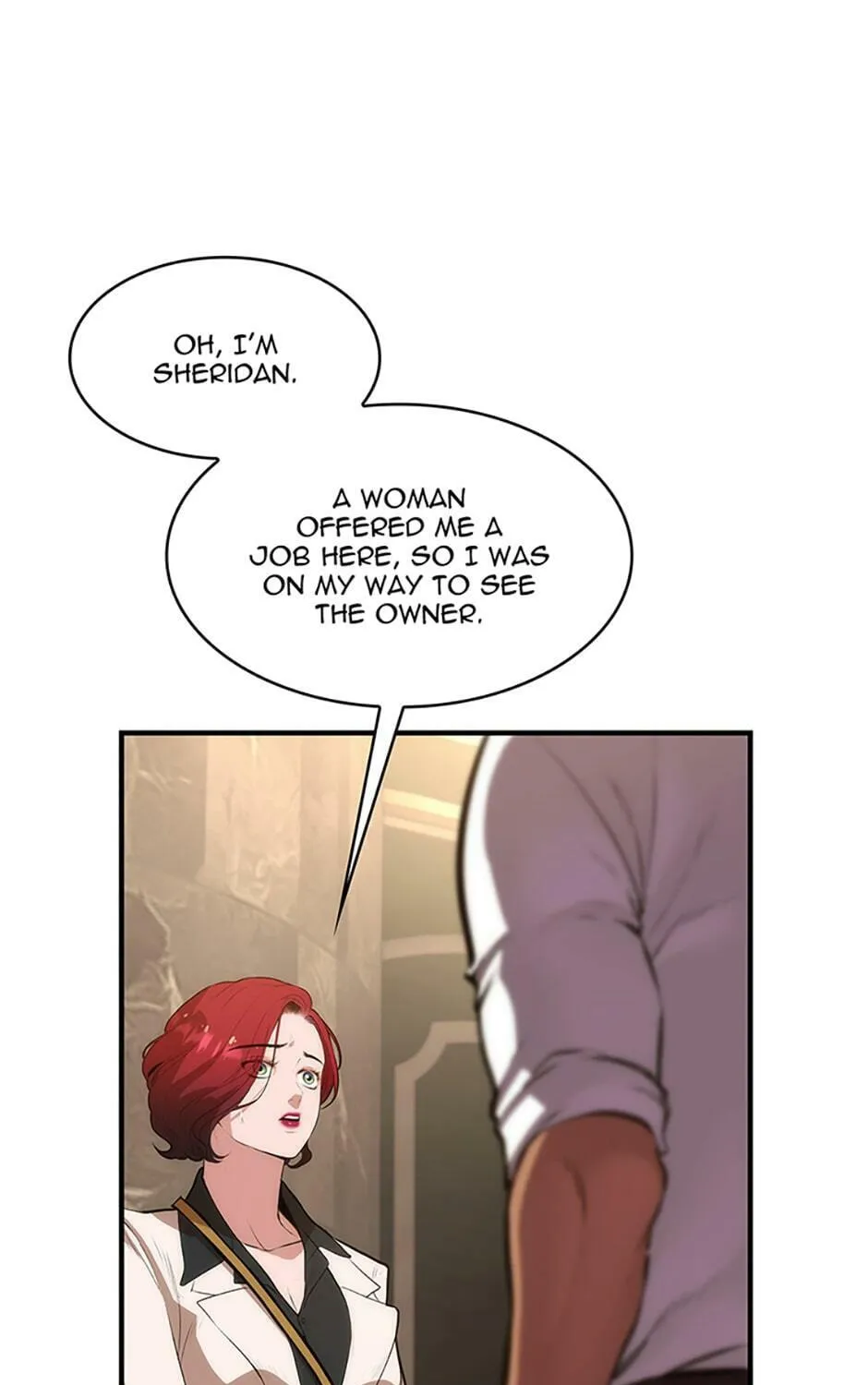 Read Blood Hotel chapter 3 image 12 on Lezhin