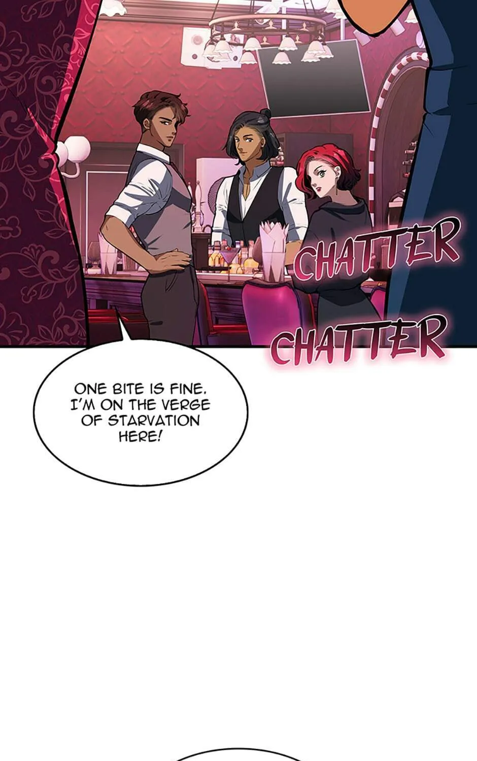 Read Blood Hotel chapter 3 image 120 on Lezhin