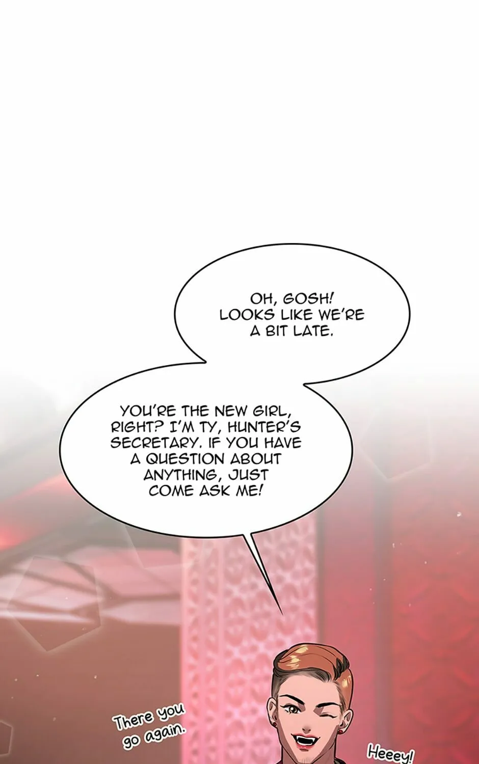 Read Blood Hotel chapter 3 image 122 on Lezhin
