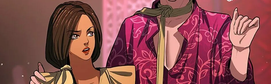 Read Blood Hotel chapter 3 image 123 on Lezhin