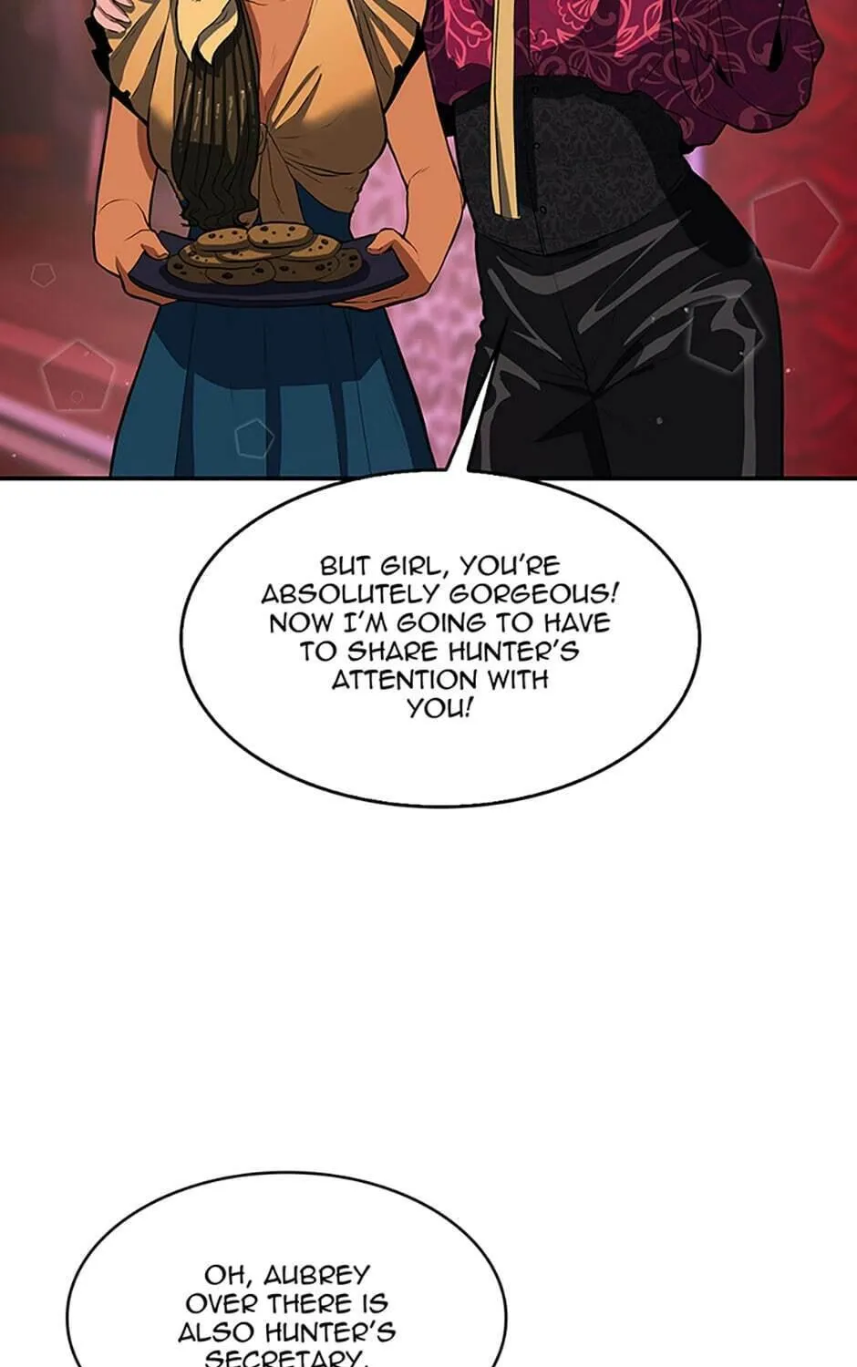 Read Blood Hotel chapter 3 image 124 on Lezhin