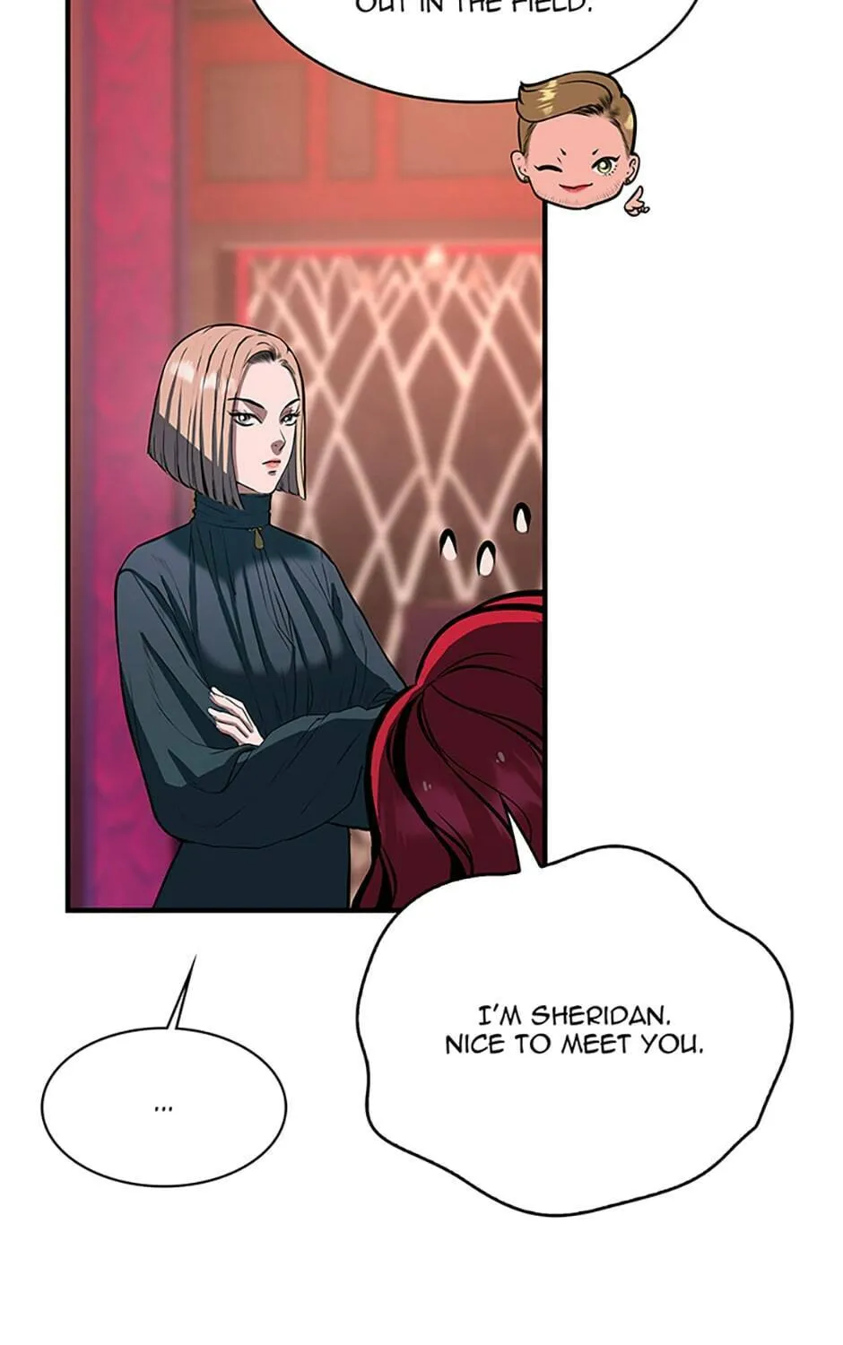 Read Blood Hotel chapter 3 image 126 on Lezhin