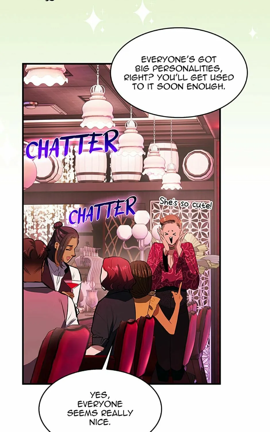 Read Blood Hotel chapter 3 image 134 on Lezhin