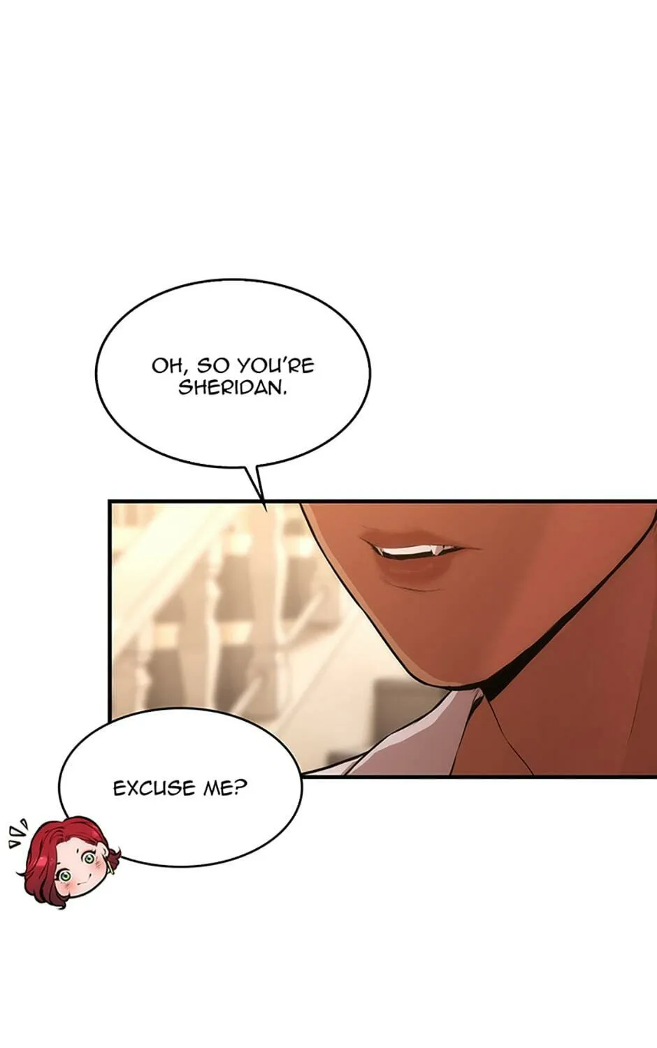 Read Blood Hotel chapter 3 image 14 on Lezhin