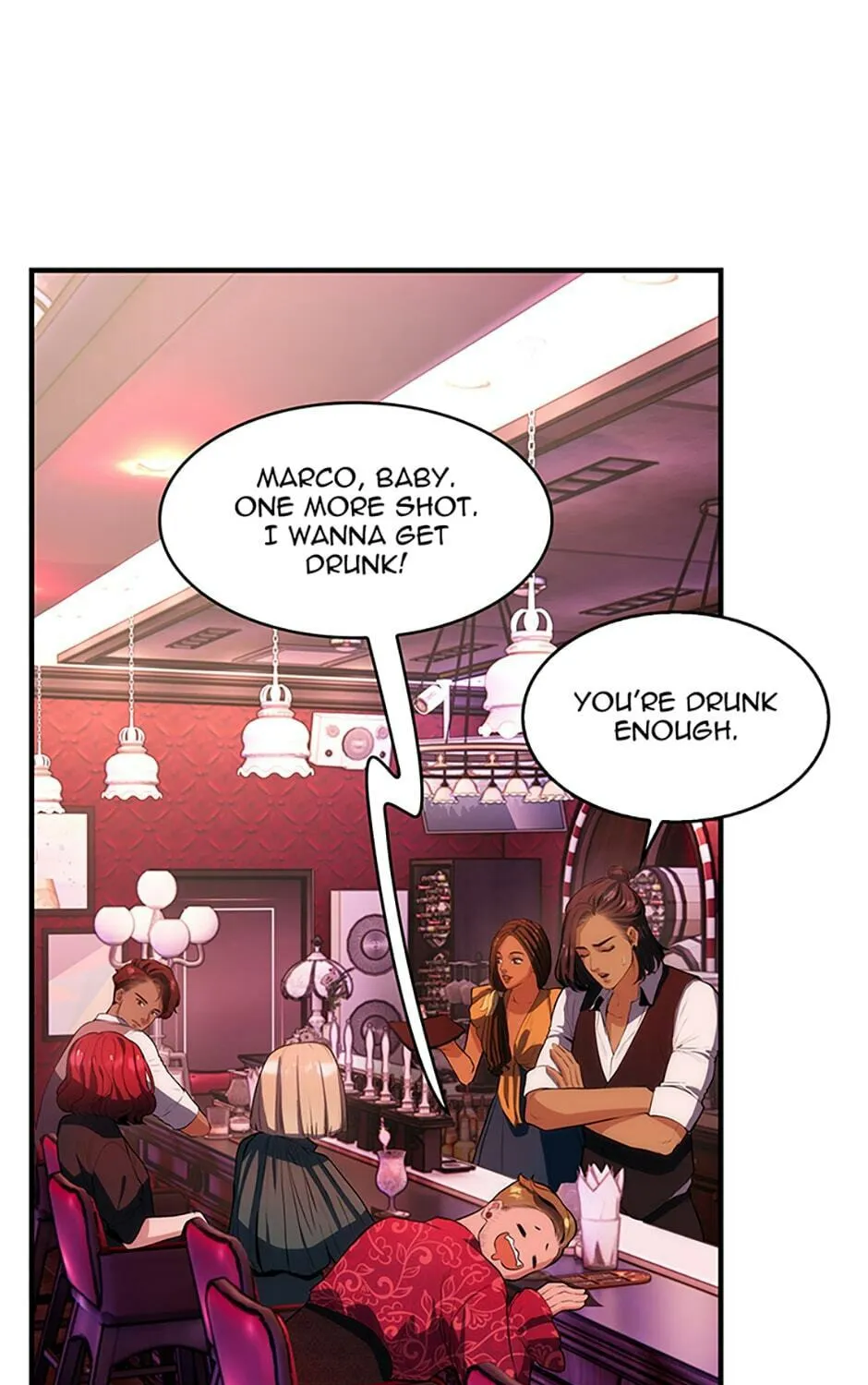 Read Blood Hotel chapter 3 image 140 on Lezhin