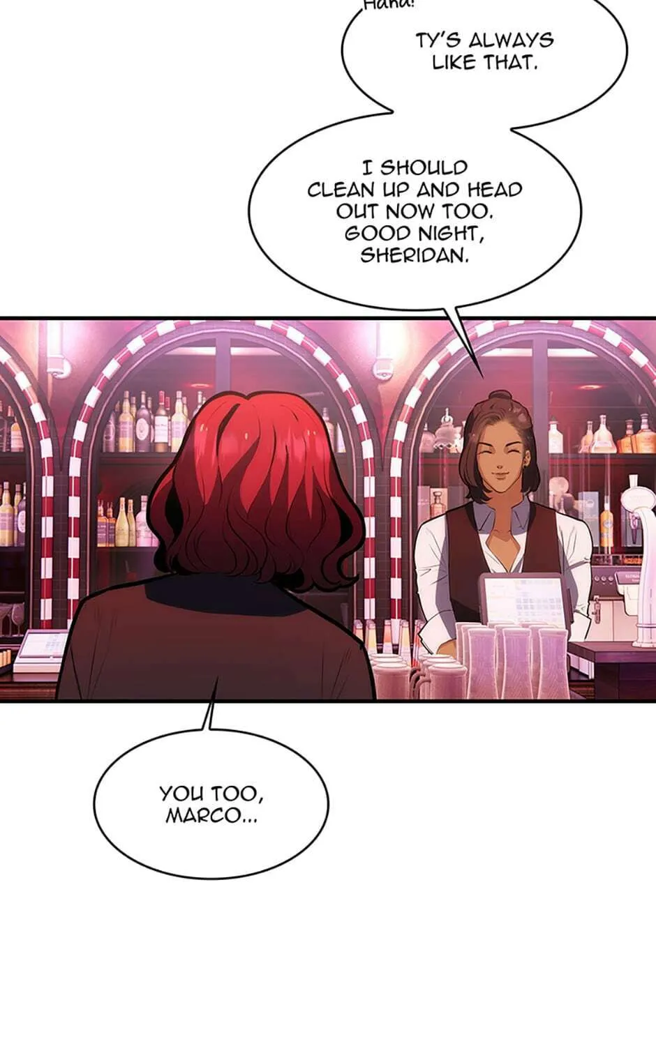 Read Blood Hotel chapter 3 image 146 on Lezhin