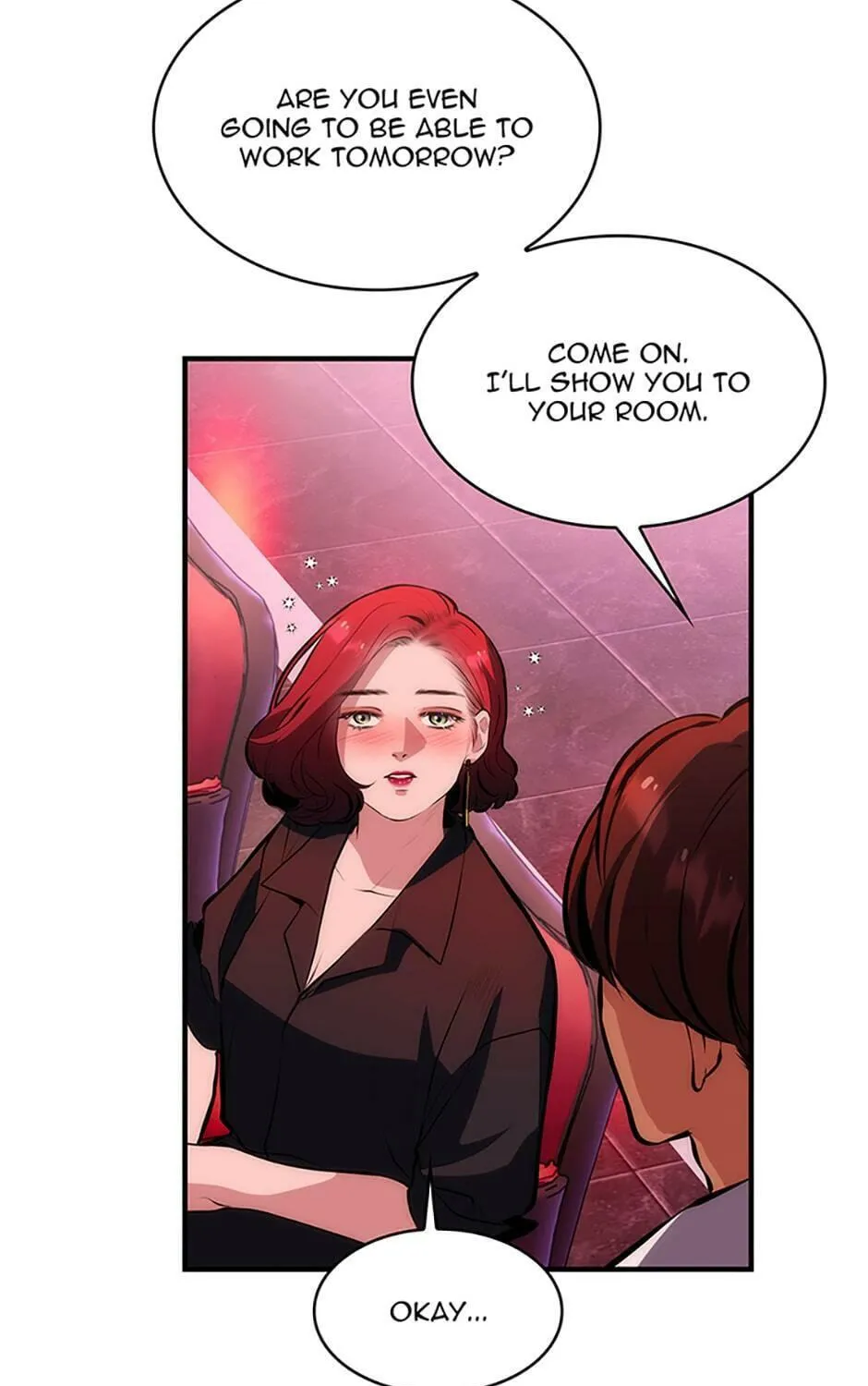 Read Blood Hotel chapter 3 image 148 on Lezhin