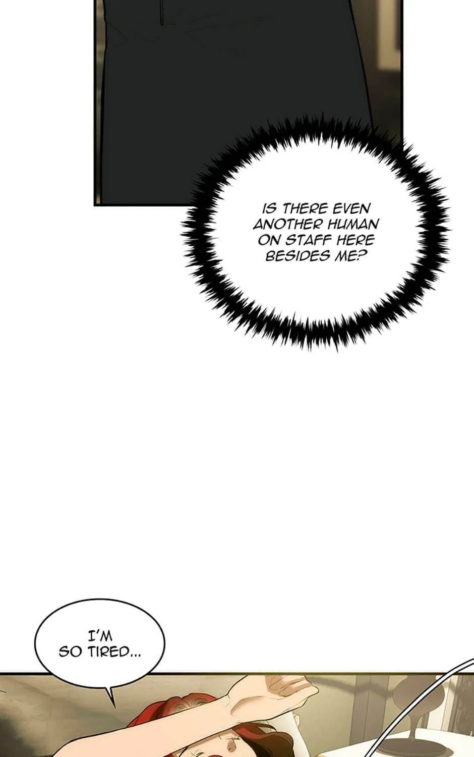 Read Blood Hotel chapter 3 image 158 on Lezhin
