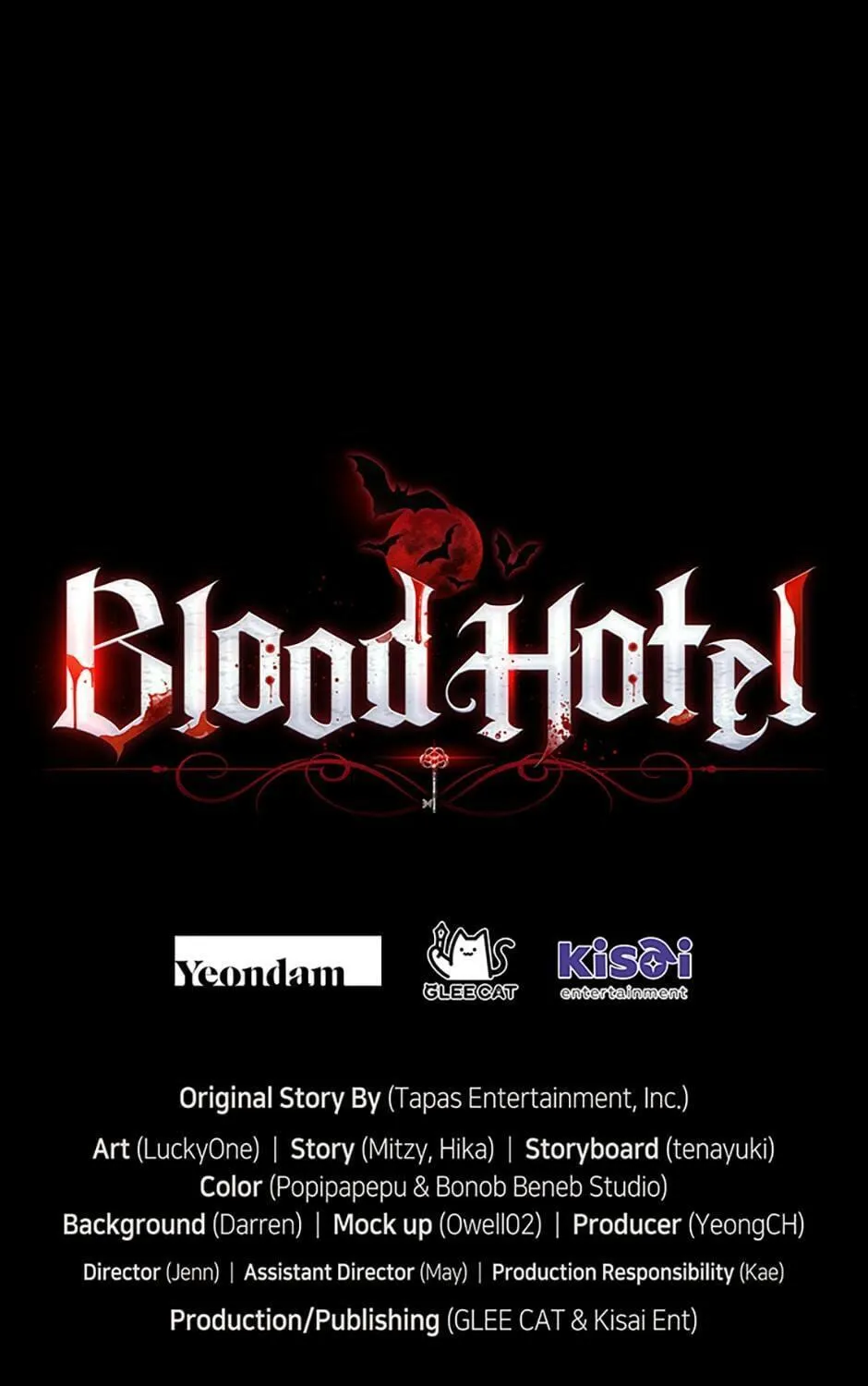 Read Blood Hotel chapter 3 image 178 on Lezhin