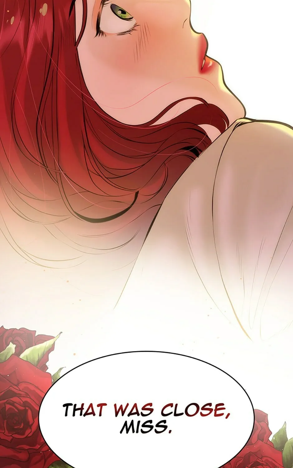 Read Blood Hotel chapter 3 image 2 on Lezhin