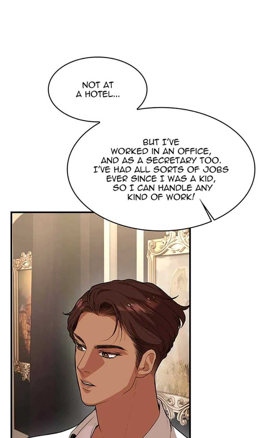 Read Blood Hotel chapter 3 image 26 on Lezhin