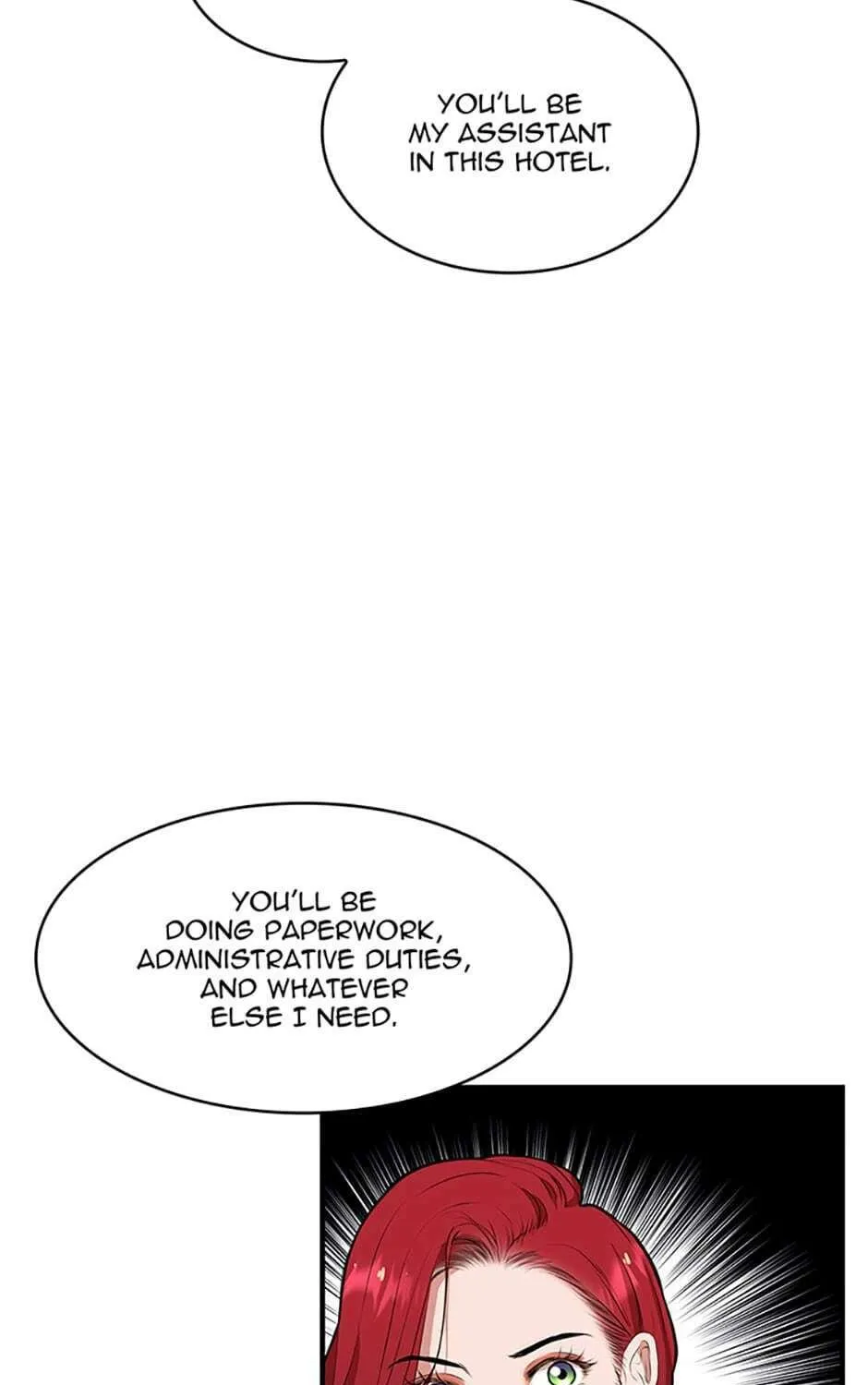 Read Blood Hotel chapter 3 image 28 on Lezhin