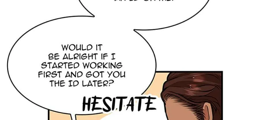Read Blood Hotel chapter 3 image 33 on Lezhin