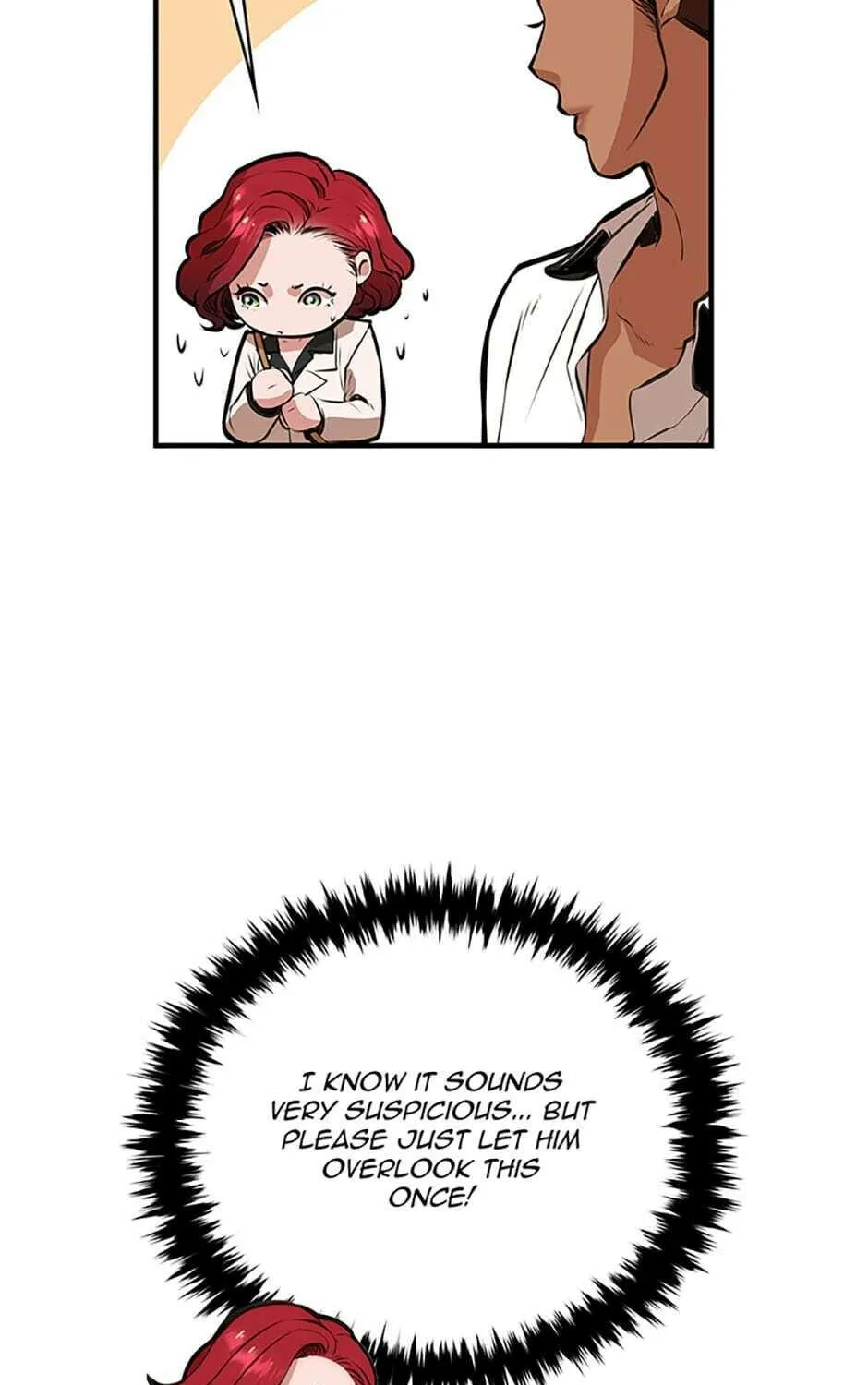 Read Blood Hotel chapter 3 image 34 on Lezhin
