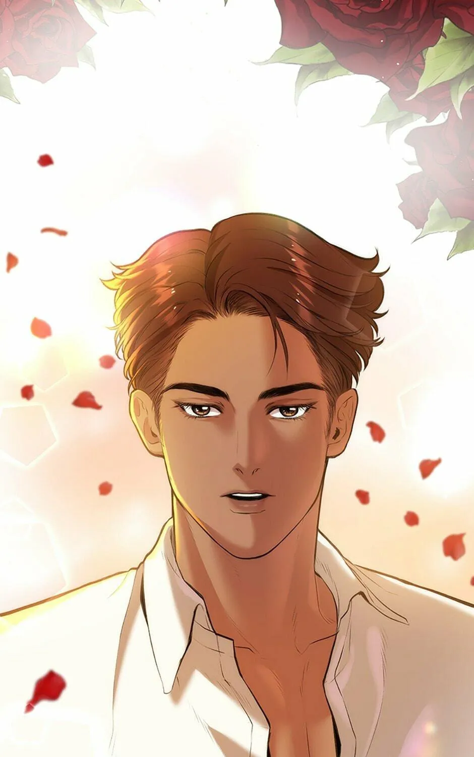 Read Blood Hotel chapter 3 image 4 on Lezhin