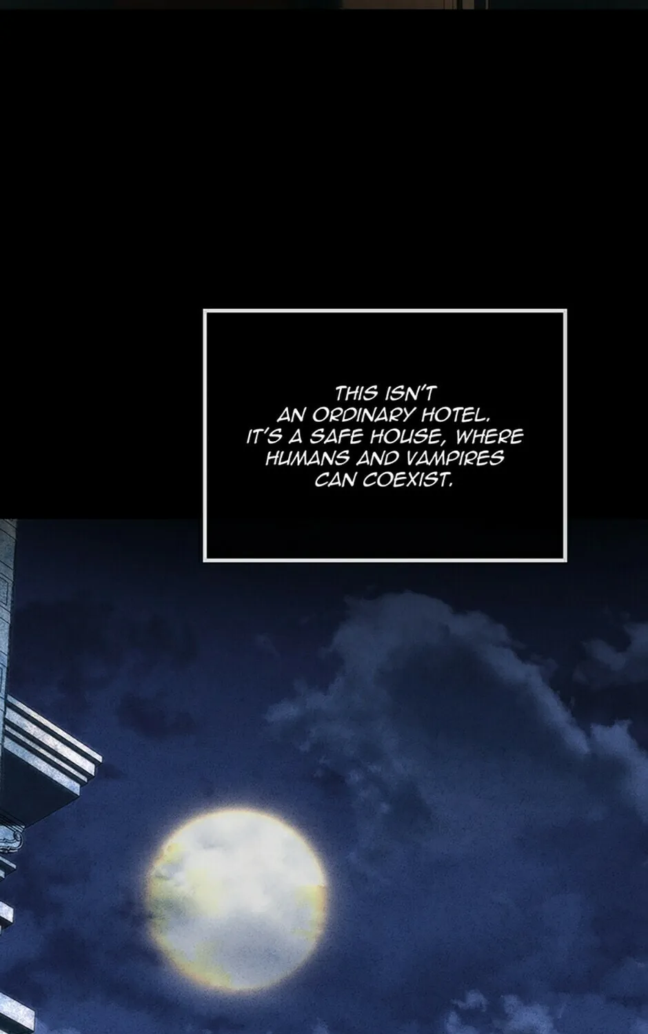 Read Blood Hotel chapter 3 image 54 on Lezhin