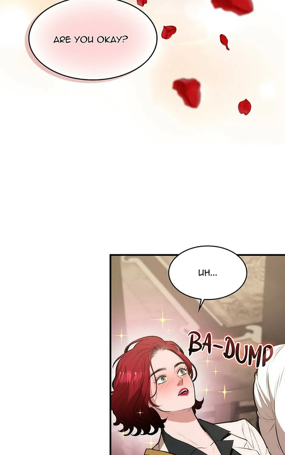 Read Blood Hotel chapter 3 image 6 on Lezhin