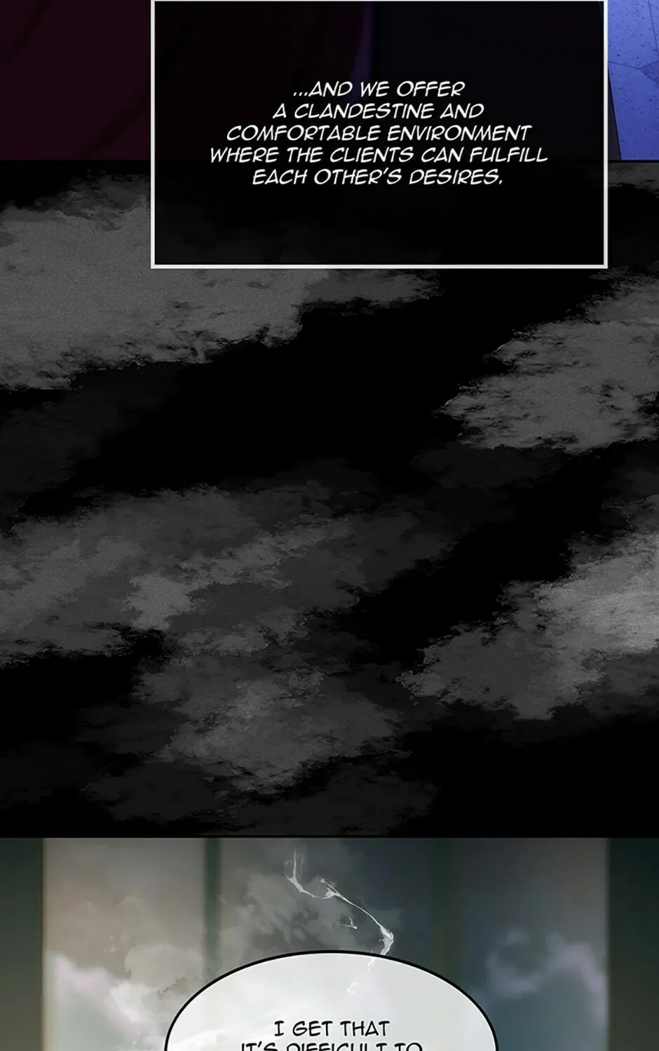 Read Blood Hotel chapter 3 image 62 on Lezhin