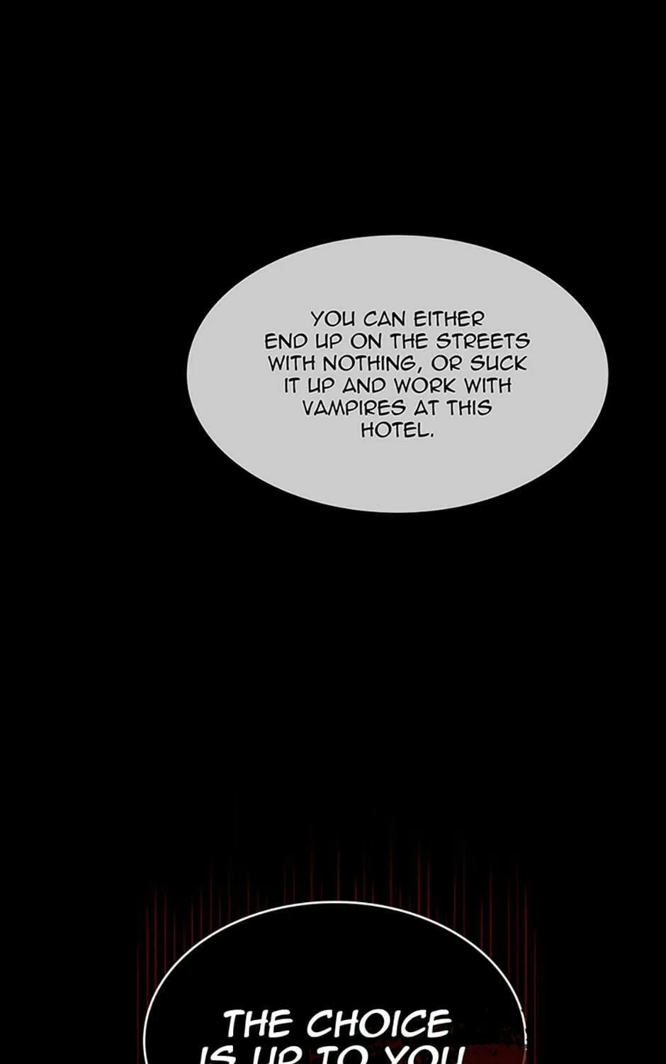 Read Blood Hotel chapter 3 image 66 on Lezhin