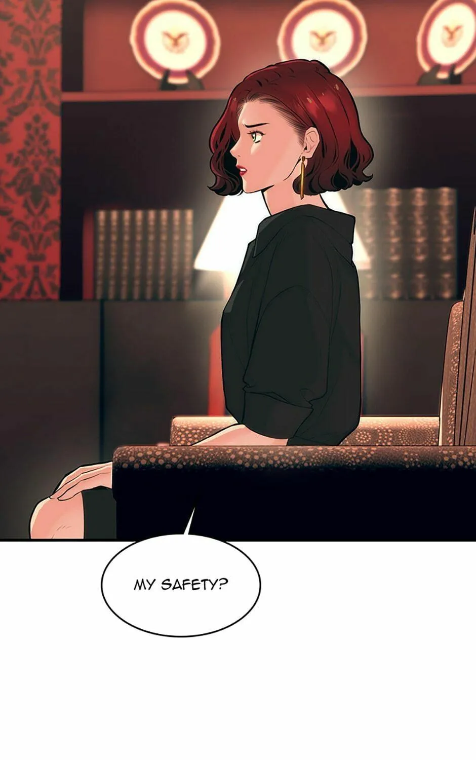 Read Blood Hotel chapter 3 image 70 on Lezhin