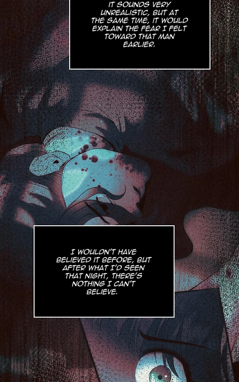 Read Blood Hotel chapter 3 image 78 on Lezhin