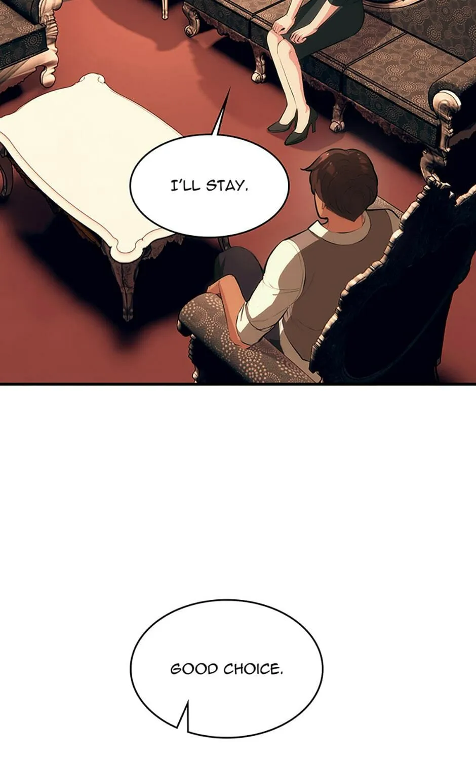 Read Blood Hotel chapter 3 image 84 on Lezhin