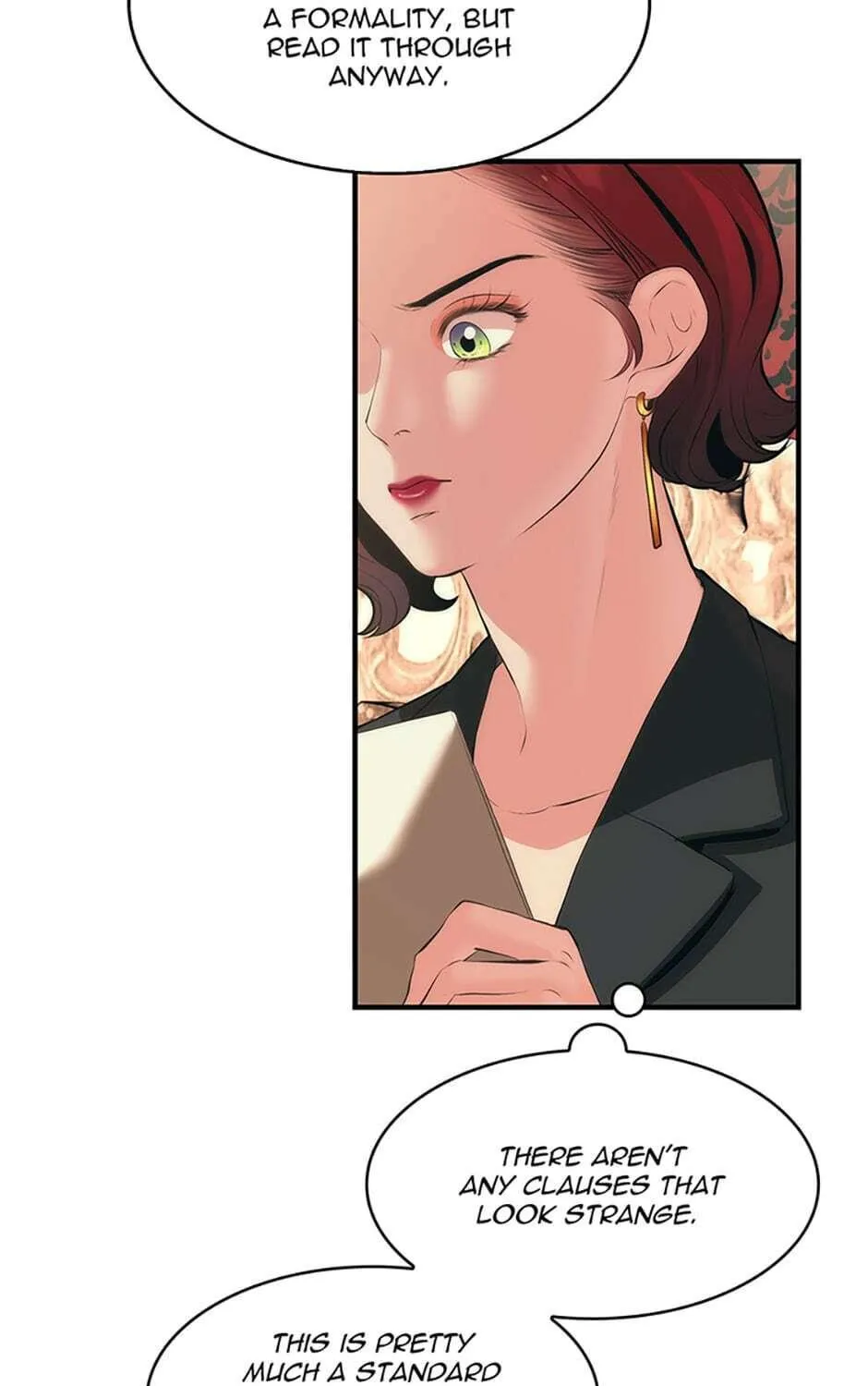 Read Blood Hotel chapter 3 image 88 on Lezhin