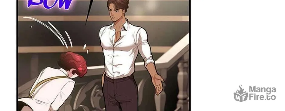 Read Blood Hotel chapter 3 image 9 on Lezhin