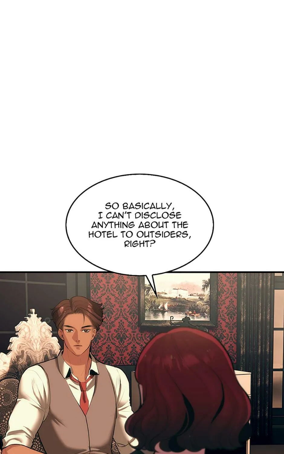 Read Blood Hotel chapter 3 image 90 on Lezhin