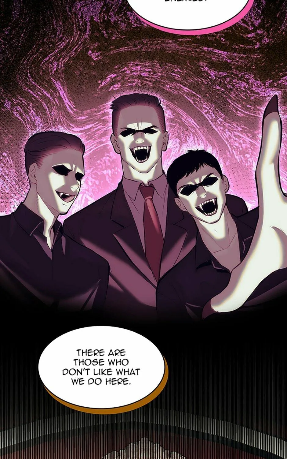 Read Blood Hotel chapter 3 image 94 on Lezhin