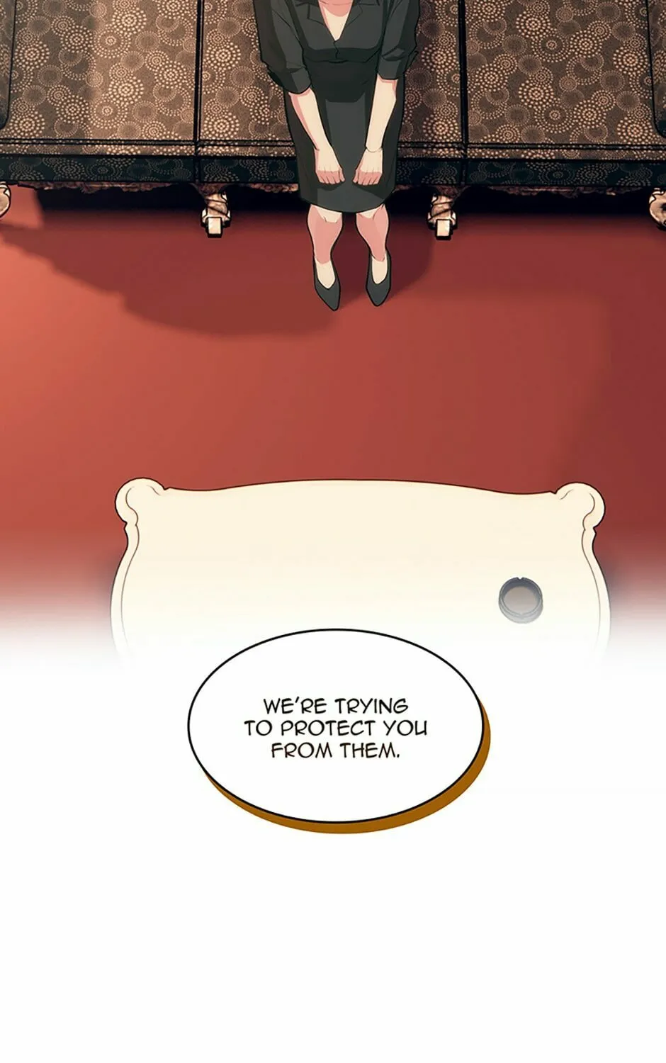 Read Blood Hotel chapter 3 image 96 on Lezhin
